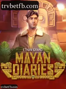 Explore MayanDiaries na trvbet: Apostas em Cassino, Slots e Esportes com Interatividade e Segurança