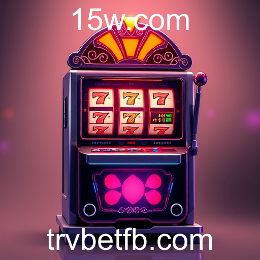 Caça-níqueis Online: Uma Análise Profunda sobre a Plataforma Trvbet