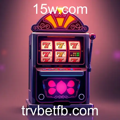 Caça-níqueis Online: Uma Análise Profunda sobre a Plataforma Trvbet