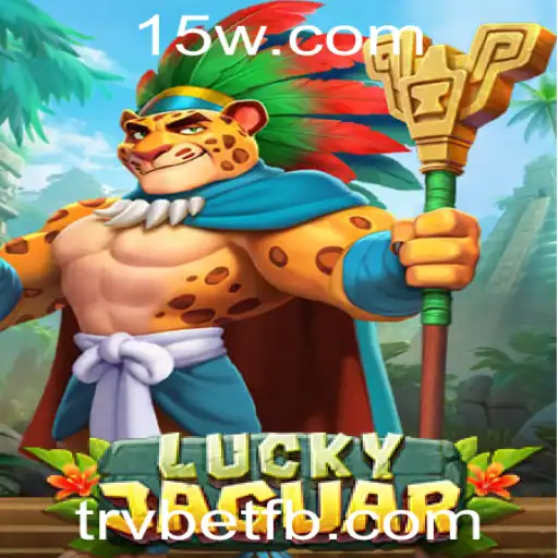 Descubra a Emoção do Jogo LuckyJaguar com trvbet