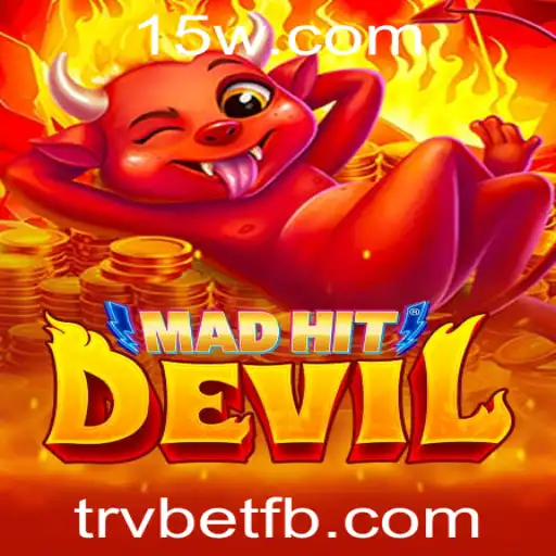 Explore o Fascinante Mundo de MadHitDevil: O Jogo do Momento
