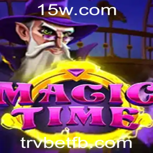 Descubra MagicTime: O Novo Jogo que Está Encantando o Mundo