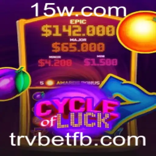 CycleofLuck: Descubra a Emoção e Estratégia por Trás do Jogo