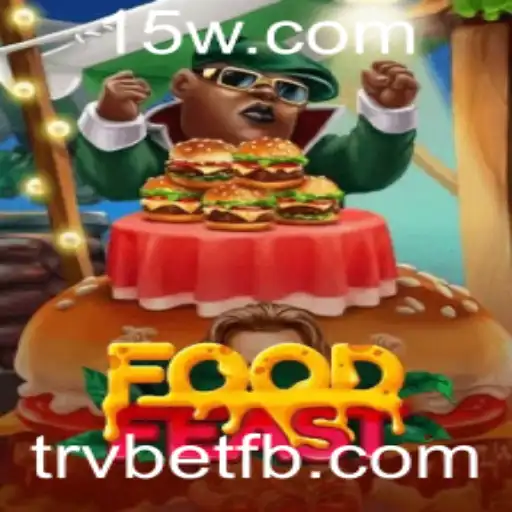 Descubra o Fascinante Mundo de FoodFeast: Um Guia Completo para Jogadores