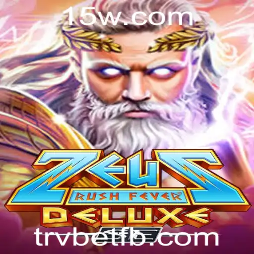 Descubra o Mundo Empolgante de ZeusRushFeverDeluxeSE em Trvbet