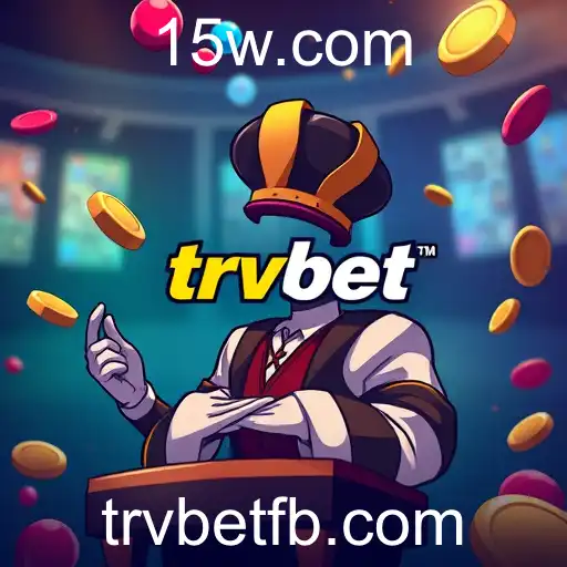 Plataforma trvbet - Melhor Experiência no Brasil