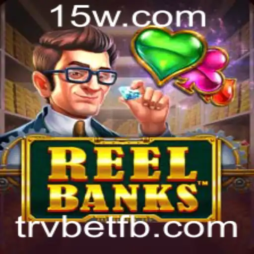 Descubra o Mundo de ReelBanks: Um Jogo Inovador no Universo Online