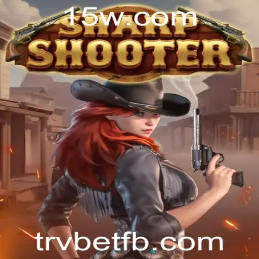 Explorando o Mundo de Sharpshooter: Através da Lente do Universo TRVBet