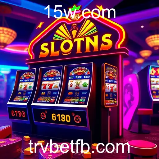 O Fascinante Mundo dos Slots Online