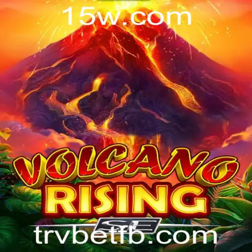VolcanoRisingSE: Um Mergulho no Mundo do Jogo e Sua Dinâmica Explosiva