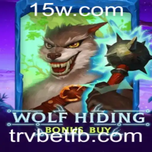 Descubra o Empolgante Mundo do Jogo WolfHidingBonusBuy no trvbet